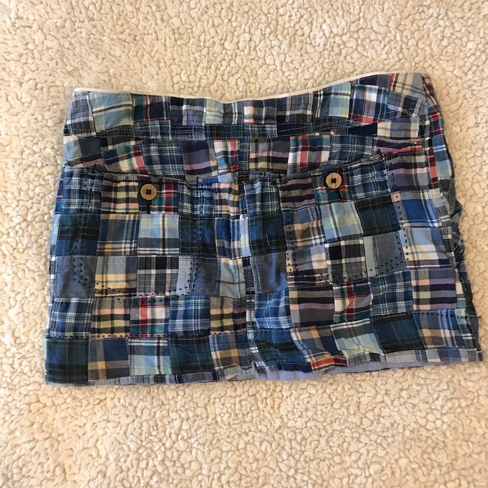 American Eagle skirt - Picture 2 of 3